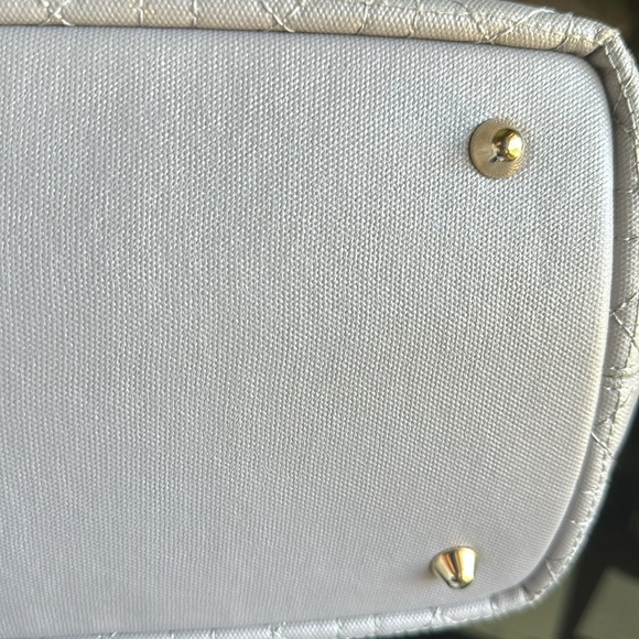 CHRISTIAN DIOR Panarea Canvas - Picture 4 of 14